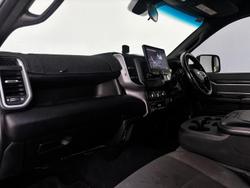 2021 RAM 2500 Big Horn DT