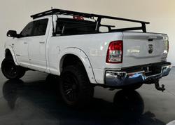 2021 RAM 2500 Big Horn DT