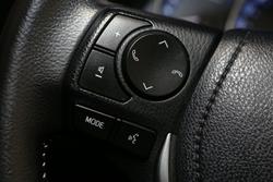 2015 Toyota Corolla Ascent Sport