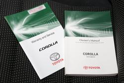 2015 Toyota Corolla Ascent Sport