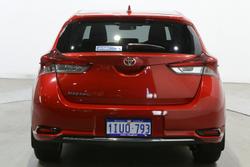 2015 Toyota Corolla Ascent Sport
