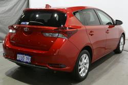 2015 Toyota Corolla Ascent Sport