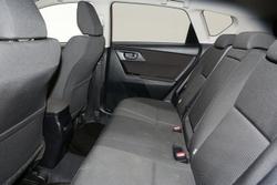 2015 Toyota Corolla Ascent Sport