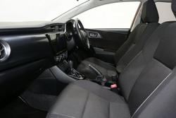 2015 Toyota Corolla Ascent Sport