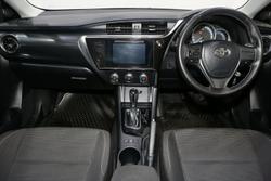 2015 Toyota Corolla Ascent Sport