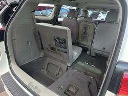 2017 Kia Carnival S
