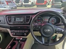 2017 Kia Carnival S