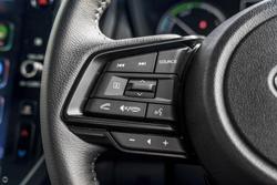 2025 Subaru Forester Hybrid