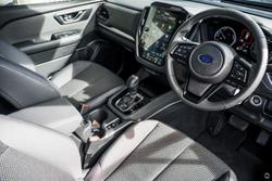 2025 Subaru Forester Hybrid