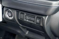 2025 Subaru Forester Hybrid