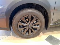 2025 Subaru Outback AWD Sport XT Onyx