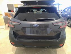 2025 Subaru Outback AWD Sport XT Onyx