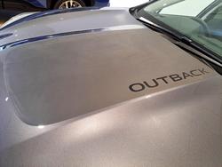 2025 Subaru Outback AWD Sport XT Onyx