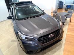 2025 Subaru Outback AWD Sport XT Onyx