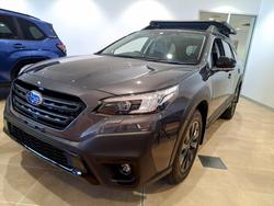 2025 Subaru Outback AWD Sport XT Onyx