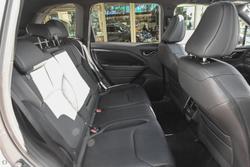2025 Subaru Forester Hybrid Touring