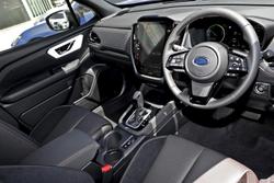 2025 Subaru Forester Hybrid Touring