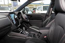 2025 Subaru Forester Hybrid Touring