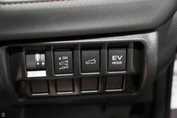 2025 Subaru Forester Hybrid Touring