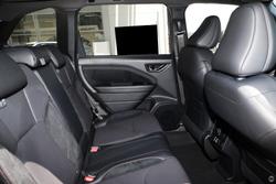 2025 Subaru Forester Hybrid Touring