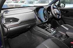 2025 Subaru Forester Hybrid Touring