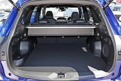 2025 Subaru Forester Hybrid Touring