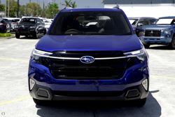 2025 Subaru Forester Hybrid Touring