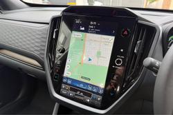 2025 Subaru Forester Hybrid Touring