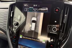 2025 Subaru Forester Hybrid Touring