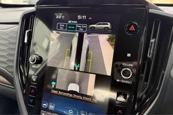 2025 Subaru Forester Hybrid Touring