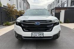 2025 Subaru Forester Hybrid Touring