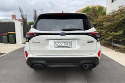 2025 Subaru Forester Hybrid Touring