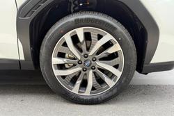 2025 Subaru Forester Hybrid Touring