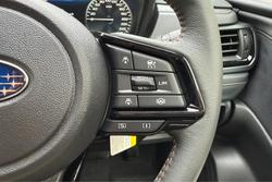 2025 Subaru Forester Hybrid Touring