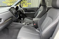 2025 Subaru Forester Hybrid Touring