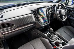 2025 Subaru Forester Hybrid