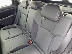 2025 Subaru Forester Hybrid Touring