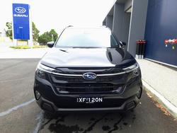 2025 Subaru Forester Hybrid Touring