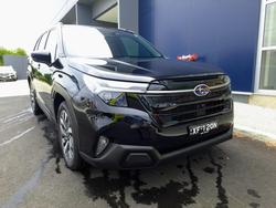 2025 Subaru Forester Hybrid Touring