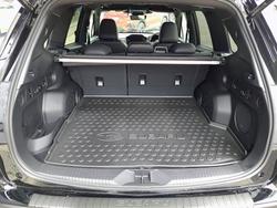 2025 Subaru Forester Hybrid Touring