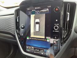 2025 Subaru Forester Hybrid Touring