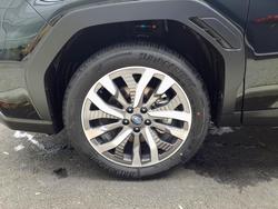 2025 Subaru Forester Hybrid Touring