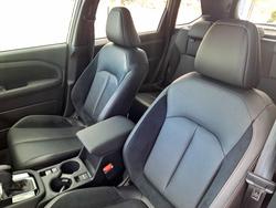 2025 Subaru Forester Hybrid Touring