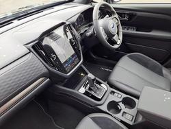 2025 Subaru Forester Hybrid Touring