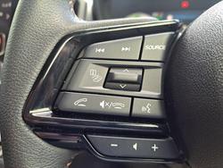 2025 Subaru Forester Hybrid Touring