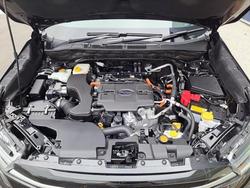 2025 Subaru Forester Hybrid Touring
