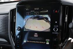 2025 Subaru Forester Hybrid Touring