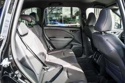 2025 Subaru Forester Hybrid