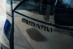 2025 Subaru Forester Hybrid