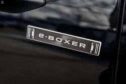 2025 Subaru Forester Hybrid